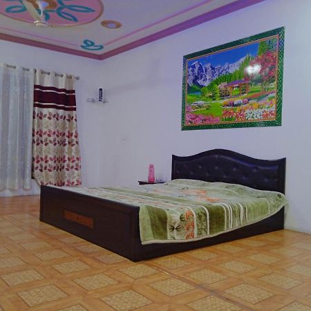 Mir Manzil Bed & Breakfast Srīnagar Exterior foto