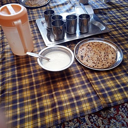 Mir Manzil Bed & Breakfast Srīnagar Exterior foto
