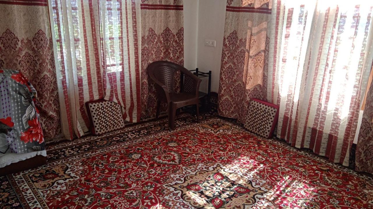 Mir Manzil Bed & Breakfast Srīnagar Exterior foto