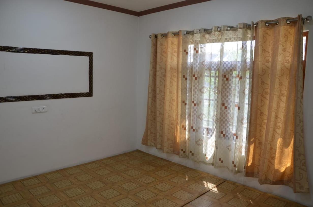 Mir Manzil Bed & Breakfast Srīnagar Exterior foto