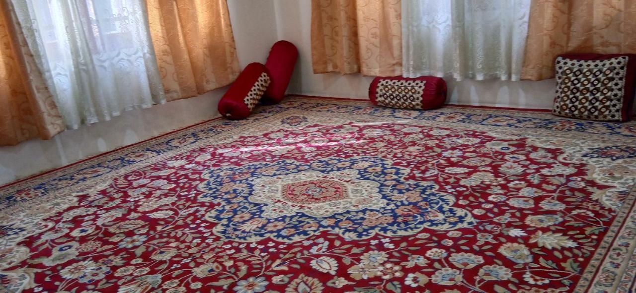 Mir Manzil Bed & Breakfast Srīnagar Exterior foto