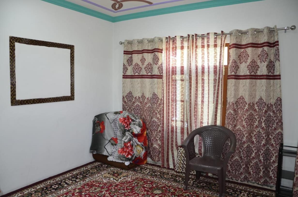 Mir Manzil Bed & Breakfast Srīnagar Exterior foto