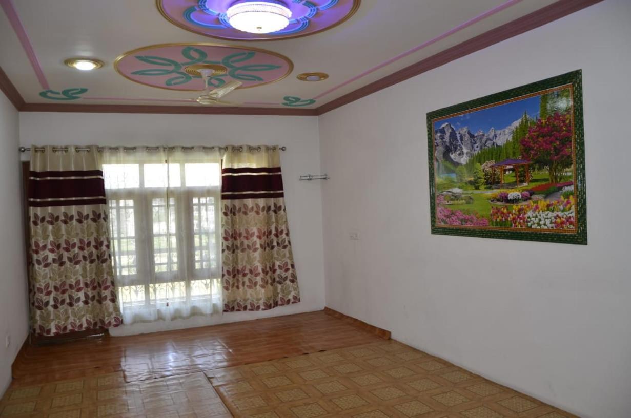 Mir Manzil Bed & Breakfast Srīnagar Exterior foto