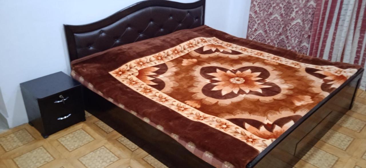 Mir Manzil Bed & Breakfast Srīnagar Exterior foto