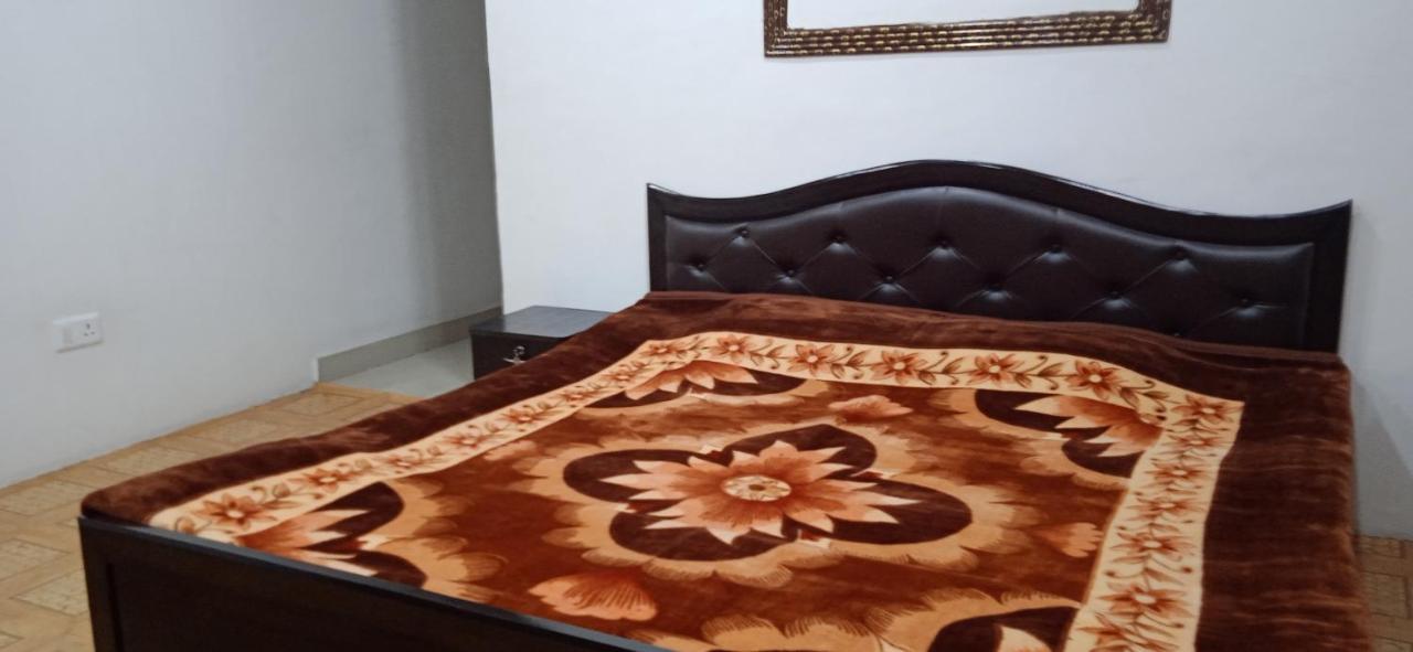 Mir Manzil Bed & Breakfast Srīnagar Exterior foto