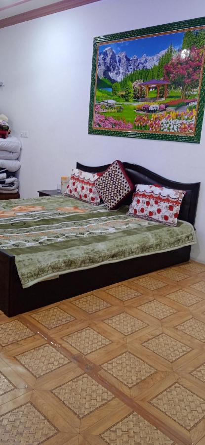 Mir Manzil Bed & Breakfast Srīnagar Exterior foto