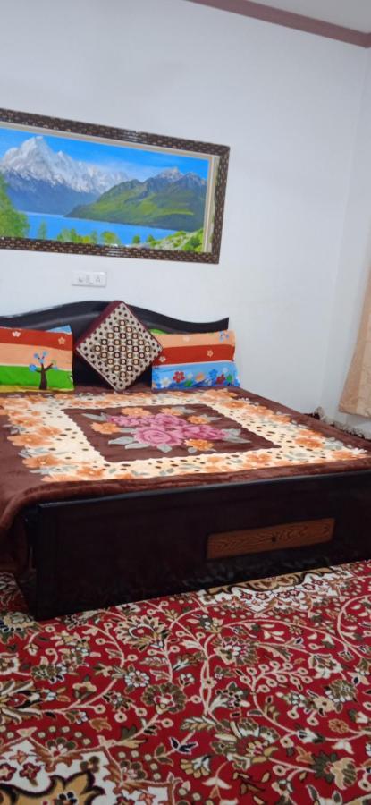 Mir Manzil Bed & Breakfast Srīnagar Exterior foto