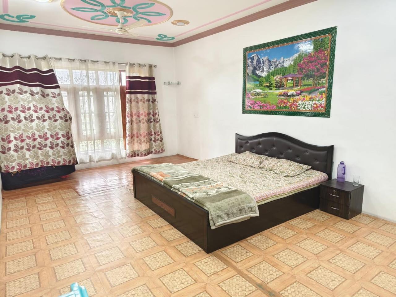 Mir Manzil Bed & Breakfast Srīnagar Exterior foto