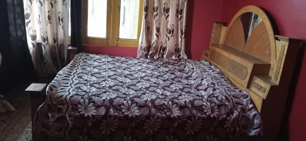Mir Manzil Bed & Breakfast Srīnagar Exterior foto