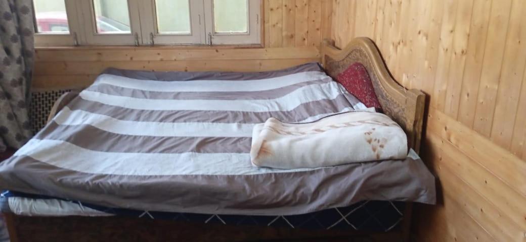 Mir Manzil Bed & Breakfast Srīnagar Exterior foto