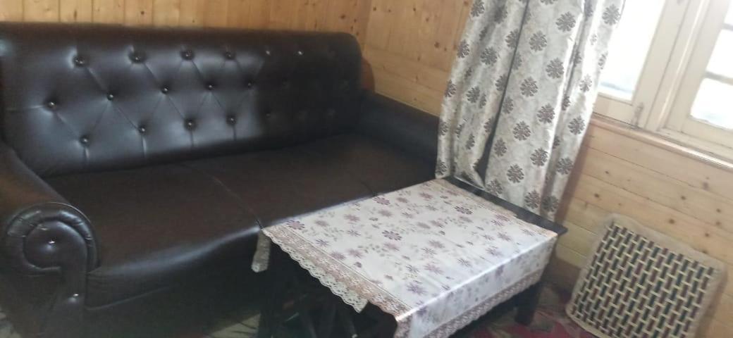 Mir Manzil Bed & Breakfast Srīnagar Exterior foto