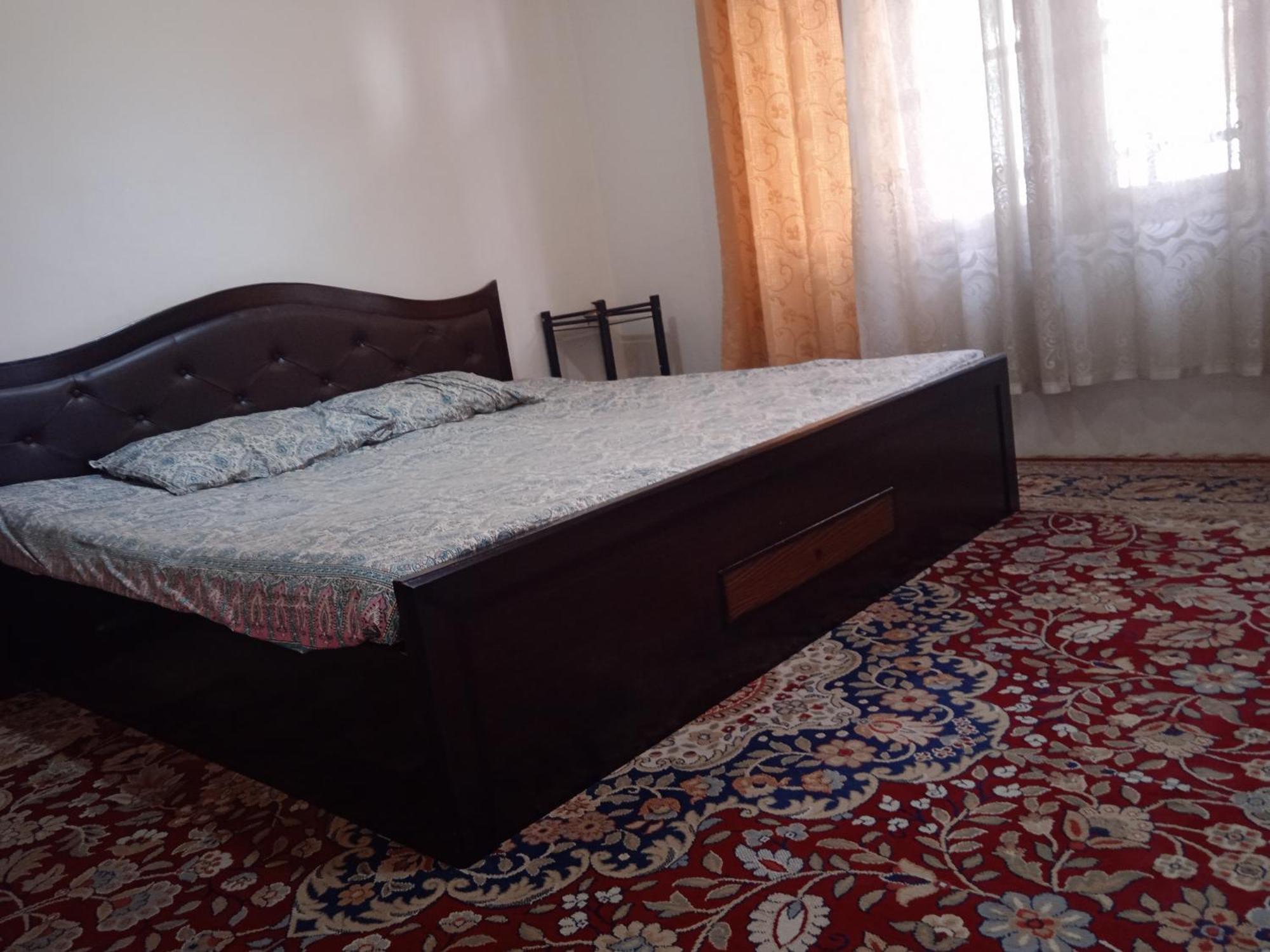 Mir Manzil Bed & Breakfast Srīnagar Exterior foto